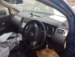 Замок зажигания. Nissan: Bluebird Sylphy, Note, Tiida, AD, Tiida Latio, Wingroad Двигатели: MR20DE, HR15DE, HR16DE, MR18DE, CR12DE