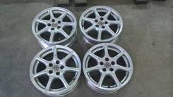 Toyota. 7.0x17", 5x114.30, ET50, ЦО 60,1 мм.