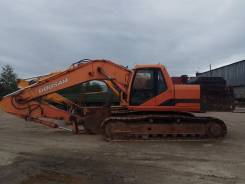 Doosan Solar. Продам гусеничный экскаватор 300LC-V, 1,30 куб. м.
