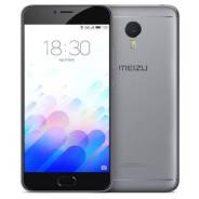 Meizu M3s Mini. Новый