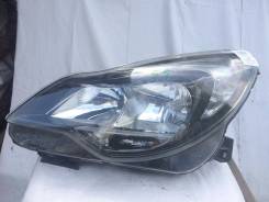 Фара. Opel Corsa