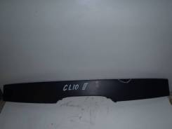 Спойлер 2002 1,2 Renault Clio