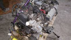 Двигатель в сборе. Toyota Mark II, GX90 Двигатель 1GFE
