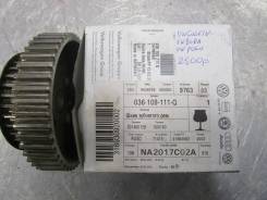 Шестерня распредвала 2007- 1.4 BXW Skoda Fabia