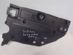Пыльник двигателя 2002-2007 2.0T МКПП Subaru Forester S11