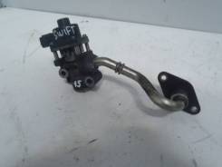 Клапан рециркуляции выхлопных газов 1.5 2004-2010 Suzuki Swift