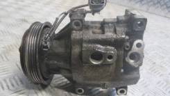 Компрессор системы кондиционирования 1999-2005 Toyota Echo