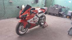 Honda CBR 600RR. 600 куб. см., исправен, птс, с пробегом