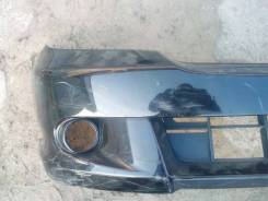 Бампер. Honda Stream, RN2