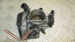 Заслонка дроссельная электрическая 1996-2005 VW Passat B5