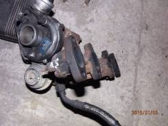 Турбина. Volkswagen Golf, 1E7, 1H1, 1H5 Двигатели: 1Z, 2E, AAA, AAM, AAZ, ABA, ABD, ABF, ABS, ABU, ABV, ACC, ADY, ADZ, AEA, AEE, AEK, AEX, AEY, AFN, A...
