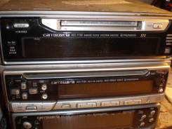 Pioneer Carrozzeria DEH