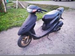 Honda Dio AF35 ZX. 49 куб. см., исправен, без птс, с пробегом