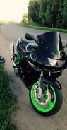 Kawasaki Ninja ZX-9R. 899 куб. см., исправен, птс, с пробегом. Под заказ
