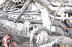 Двигатель в сборе. Toyota: Tacoma, Tundra, Granvia, T100, 4Runner, Grand Hiace, Hilux, Land Cruiser Prado, Hilux Surf Двигатель 5VZFE