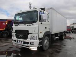 Hyundai HD170. В продаже рефрижератор , 11 149 куб. см., 9 000 кг.