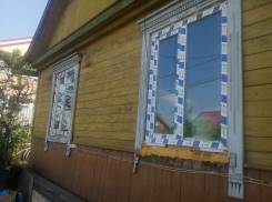Дом на ст. Весеней во Владивостоке Дом на ст. Весеней. Улица Пригородная 2-я 40, р-н Весенняя, площадь дома 72,0 кв. м., водопровод, скважина, электричество 15 кВт, отопление твердотопл...