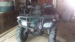 Stels ATV 300. исправен, есть птс, с пробегом. Под заказ