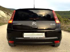 Citroen C4. автомат, передний, 1.6 (110 л.с.), бензин, 150 000 тыс. км