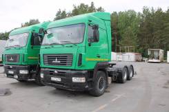 МАЗ 6430. В продаже седельный тягач , 11 122 куб. см., 25 850 кг.