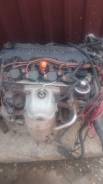Двигатель в сборе. Honda Civic Honda FR-V Двигатель R18A1