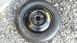 Колесо запасное. Honda Torneo, CF4, CF3, CF5, CL3 Honda Accord, CF7, CL3, CF4, CF3, CF6, CF5 Двигатели: F20B, F18B, F23A