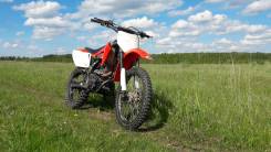 Irbis TTR 250. 250 куб. см., исправен, без птс, с пробегом