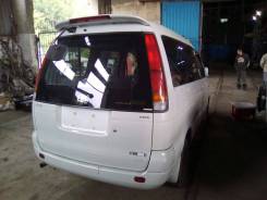 Toyota Noah. CR40, 3CT