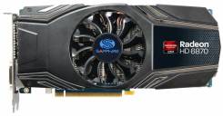 HD 6870