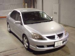 Mitsubishi Lancer. ПТС