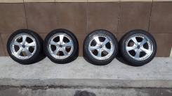 Work LS. 7.5/8.5x18", 5x114.30, ET42/30