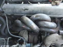 Коллектор. Toyota: Cresta, Crown Majesta, Soarer, Crown, Mark II, Mark II Wagon Blit, Chaser, Supra, Verossa Двигатель 1JZGTE