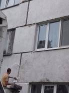 Ремонт утепление межпанельных швов