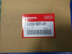 Ступица. Honda Saber, UA3 Honda Inspire, UA3 Honda Vigor Acura TL Двигатели: C32A, G25A2, G25A3, G25A5, C32A7