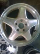 Futek. 6.5x14, 5x100.00, ET55, ЦО 50,5 мм.