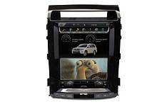 Toyota Land Cruiser. Под заказ