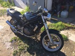 Suzuki GSF 250 Bandit. 250 куб. см., исправен, птс, без пробега