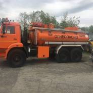 Камаз. Продам бензовоз , 11 762 куб. см., 11 500,00 куб. м.