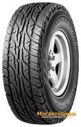 Dunlop Grandtrek AT3. Всесезонные, 2016 год, без износа, 1 шт