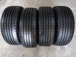 Dunlop SP Sport Maxx 050. Летние, 2013 год, без износа, 4 шт