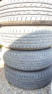Bridgestone Nextry Ecopia. Летние, 2015 год, износ: 10%, 4 шт