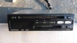 Магнитола. Honda Accord, CF7, CH9, CF4, CF3, CF6, CF5, CL2, CL1, CL3 Двигатели: F20B, H22A, H23A, F23A, F18B