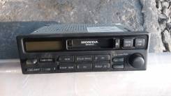 Магнитола. Honda Accord, CF7, CH9, CF4, CF3, CF6, CF5, CL2, CL1, CL3 Двигатели: F20B, H22A, H23A, F23A, F18B