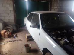 Nissan Laurel. HC34, RB20