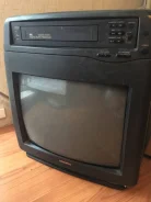 Daewoo. CRT (���) ����