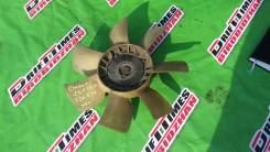 Вискомуфта. Toyota Cresta, JZX100 Toyota Mark II, JZX100 Toyota Chaser, JZX100 Двигатели: 1JZGTE, 1JZGE. Под заказ