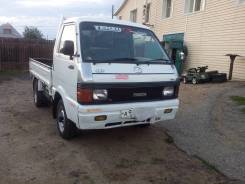 Mazda Bongo. Продам 4WD., 2 200 куб. см., 1 000 кг.