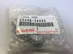 Датчик гидроусилителя. Toyota: Land Cruiser, FJ Cruiser, Sequoia, Land Cruiser Prado, Tundra, 4Runner, Coaster Двигатели: 1GRFE, 1URFE, 2UZFE, 3URFE...