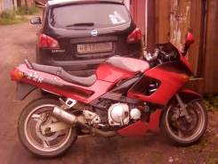 Kawasaki ZZR 400 2. 400 куб. см., исправен, птс, с пробегом