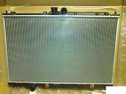 Радиатор охлаждения двигателя. Toyota Carina, ST215 Toyota Corona, ST210, ST215 Toyota Caldina, ST191, ST191G, ST195, ST195G, ST210, ST210G, ST215, ST...